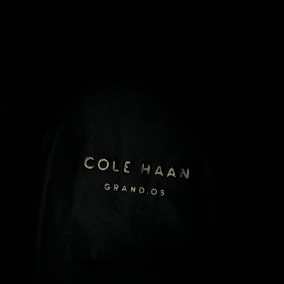 Cole Haan ankle style boots - Picture 10 of 13